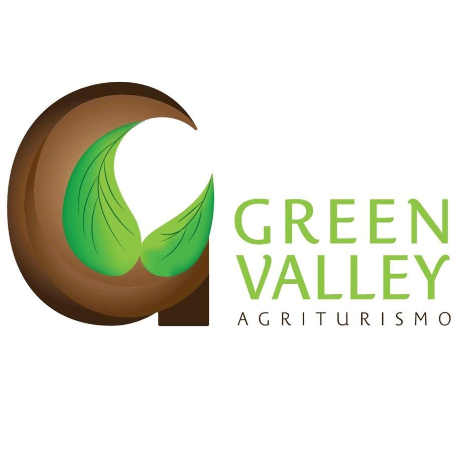 Agriturismo Green Valley Villa Cene Ngoại thất bức ảnh