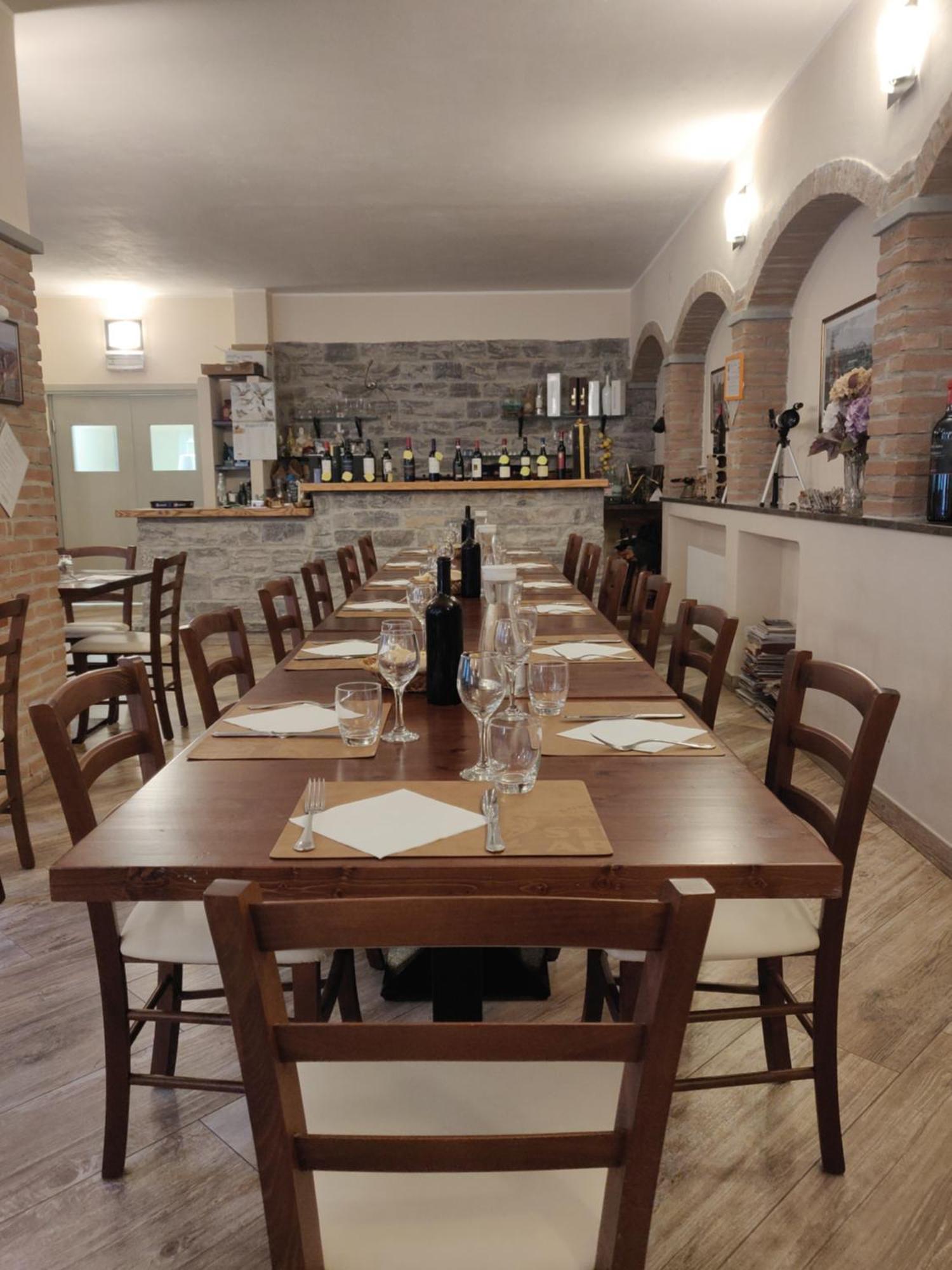 Agriturismo Green Valley Villa Cene Ngoại thất bức ảnh