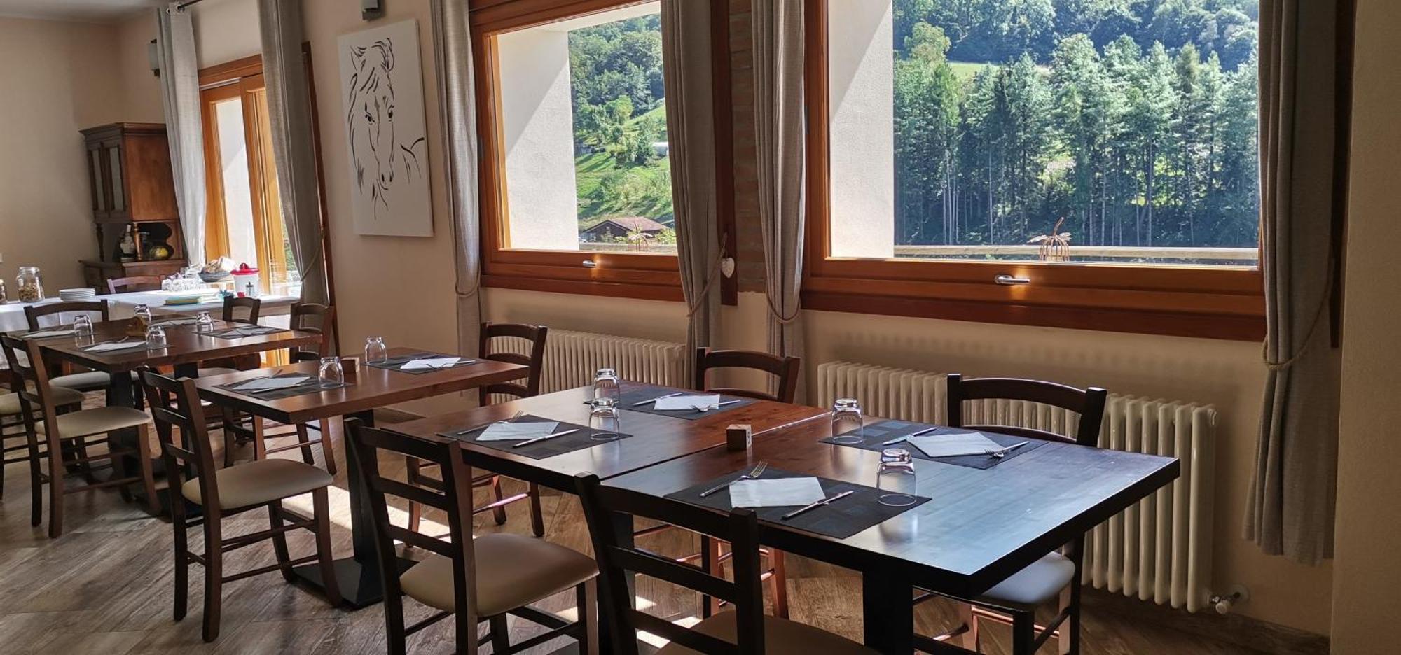 Agriturismo Green Valley Villa Cene Ngoại thất bức ảnh